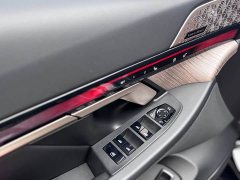 BMW 5 Series 2024 530Li Luxury Edition Premium Package - ფოტო 14