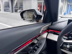 BMW 5 Series 2024 530Li Luxury Edition Premium Package - ფოტო 15