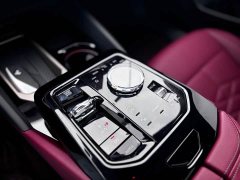 BMW 5 Series 2024 530Li Luxury Edition Premium Package - ფოტო 19