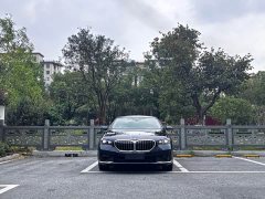 BMW 5 Series 2024 530Li Luxury Edition Premium Package - ფოტო 2