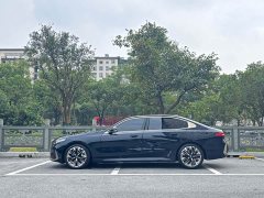 BMW 5 Series 2024 530Li Luxury Edition Premium Package - ფოტო 3