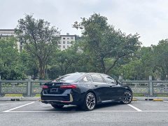 BMW 5 Series 2024 530Li Luxury Edition Premium Package - ფოტო 4