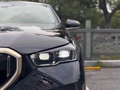 BMW 5 Series 2024 530Li Luxury Edition Premium Package - ფოტო 6