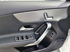 Mercedes-Benz A-Class A 180 L - ფოტო 17
