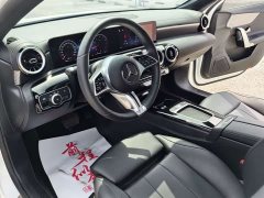Mercedes-Benz A-Class A 180 L - ფოტო 20