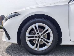 Mercedes-Benz A-Class A 180 L - ფოტო 7