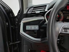 Audi Q3 35 TFSI Sport Dynamic Edition 1.4T - ფოტო 10