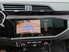 Audi Q3 35 TFSI Sport Dynamic Edition 1.4T - ფოტო 12