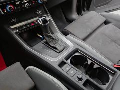 Audi Q3 35 TFSI Sport Dynamic Edition 1.4T - ფოტო 13