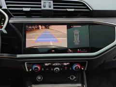 Audi Q3 35 TFSI Sport Dynamic Edition 1.4T - ფოტო 14