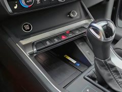 Audi Q3 35 TFSI Sport Dynamic Edition 1.4T - ფოტო 15