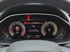 Audi Q3 35 TFSI Sport Dynamic Edition 1.4T - ფოტო 16