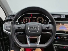 Audi Q3 35 TFSI Sport Dynamic Edition 1.4T - ფოტო 17