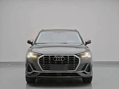 Audi Q3 35 TFSI Sport Dynamic Edition 1.4T - ფოტო 2