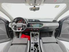 Audi Q3 35 TFSI Sport Dynamic Edition 1.4T - ფოტო 20