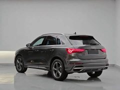 Audi Q3 35 TFSI Sport Dynamic Edition 1.4T - ფოტო 4