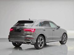 Audi Q3 35 TFSI Sport Dynamic Edition 1.4T - ფოტო 5