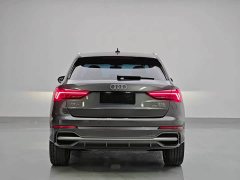 Audi Q3 35 TFSI Sport Dynamic Edition 1.4T - ფოტო 6