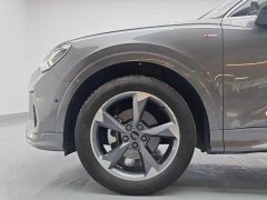 Audi Q3 35 TFSI Sport Dynamic Edition 1.4T - ფოტო 7