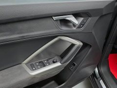Audi Q3 35 TFSI Sport Dynamic Edition 1.4T - ფოტო 9