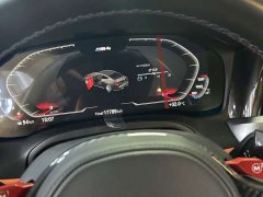BMW M4 2022 M4 Coupe M xDrive Thunder Edition - ფოტო 3
