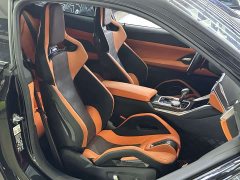 BMW M4 2022 M4 Coupe M xDrive Thunder Edition - ფოტო 4