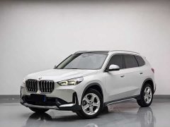 BMW X1 sDrive20Li X Design Package - ფოტო 1