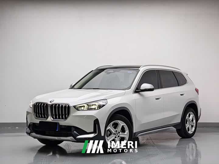 BMW X1 sDrive20Li X Design Package