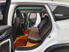 BMW X1 sDrive20Li X Design Package - ფოტო 11