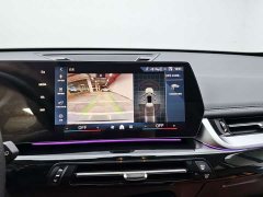 BMW X1 sDrive20Li X Design Package - ფოტო 14