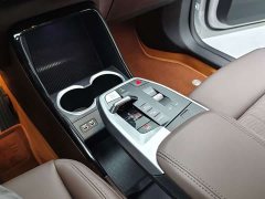 BMW X1 sDrive20Li X Design Package - ფოტო 15