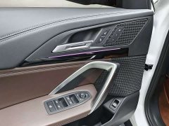 BMW X1 sDrive20Li X Design Package - ფოტო 17