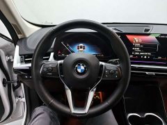 BMW X1 sDrive20Li X Design Package - ფოტო 19