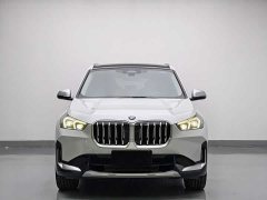 BMW X1 sDrive20Li X Design Package - ფოტო 2