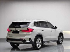 BMW X1 sDrive20Li X Design Package - ფოტო 4