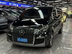 Mercedes-Benz V-Class 2022 V 260 Navigator Edition - ფოტო 1