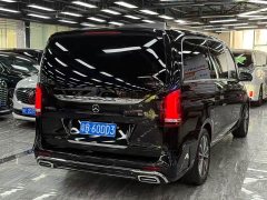 Mercedes-Benz V-Class 2022 V 260 Navigator Edition - ფოტო 10