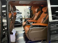 Mercedes-Benz V-Class 2022 V 260 Navigator Edition - ფოტო 8