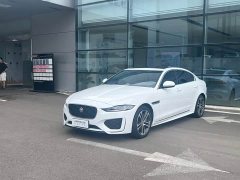 Jaguar XEL 2.0T 250PS R-DYNAMIC S Aspiring Sport Edition - ფოტო 1
