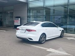 Jaguar XEL 2.0T 250PS R-DYNAMIC S Aspiring Sport Edition - ფოტო 10