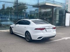 Jaguar XEL 2.0T 250PS R-DYNAMIC S Aspiring Sport Edition - ფოტო 12