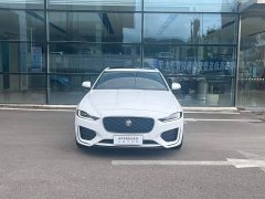 Jaguar XEL 2.0T 250PS R-DYNAMIC S Aspiring Sport Edition - ფოტო 2