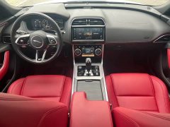 Jaguar XEL 2.0T 250PS R-DYNAMIC S Aspiring Sport Edition - ფოტო 5