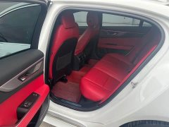 Jaguar XEL 2.0T 250PS R-DYNAMIC S Aspiring Sport Edition - ფოტო 6
