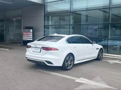 Jaguar XEL 2.0T 250PS R-DYNAMIC S Aspiring Sport Edition - ფოტო 7