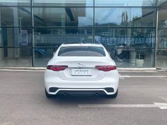 Jaguar XEL 2.0T 250PS R-DYNAMIC S Aspiring Sport Edition - ფოტო 8