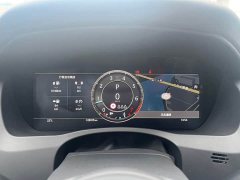 Jaguar XEL 2.0T 250PS R-DYNAMIC S Aspiring Sport Edition - ფოტო 9