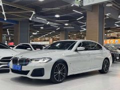 BMW 5 Series 530Li xDrive M Sport Package - ფოტო 1