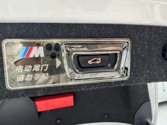 BMW 5 Series 530Li xDrive M Sport Package - ფოტო 12