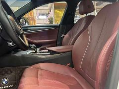 BMW 5 Series 530Li xDrive M Sport Package - ფოტო 17